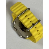 Ceas Inteligent Apple Watch Ultra Titanium 49 mm