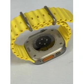 Ceas Inteligent Apple Watch Ultra Titanium 49 mm