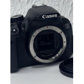 Aparat foto Canon EOS 650D