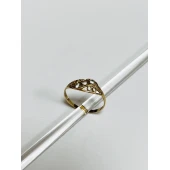 Inel Din Aur Proba 585* 1.20 Gr