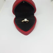 Inel din Aur proba 585* masa 3.49 Gr