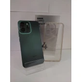 Telefon OPPO Reno14 FS 12/512 GB Green