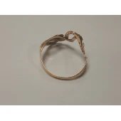 Inel Din Aur Proba 585* 2.99 gr