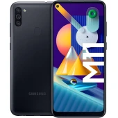 Telefon Samsung Galaxy M11 32 GB Black