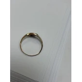 Inel din aur proba 585 1.60 gr