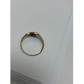 Inel din aur proba 585 1.60 gr