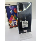 Telefon Samsung Galaxy M31S 128 GB Black