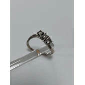 Inel Din Aur 750* 3.26 gr