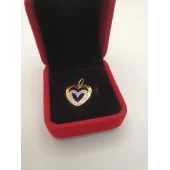 Pandativ din aur Proba 585* 1.14gr