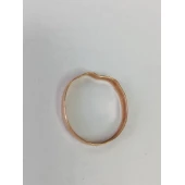 Inel Din Aur Proba 583* 1.16 gr