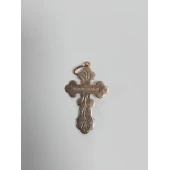 Cruce din Aur 585* 1.78 gr