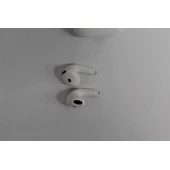 Căști Apple AirPods 4 with ANC White