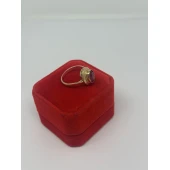 Inel Din Aur 585* 4.22 gr