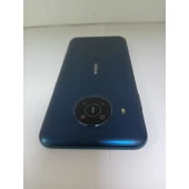 Telefon Nokia X20 128 GB Blue