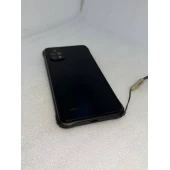 Telefon TOSHIBA BISON 2 128 GB Black