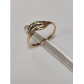 Inel Din Aur proba 585* 1.84 gr