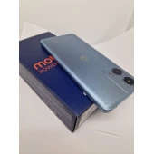 Telefon Motorola Moto G24 256 GB Blue