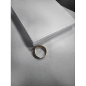 Inel Din Aur Proba 585* 2.15 Gr