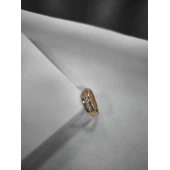 Inel Din Aur Proba 585* 2.15 Gr