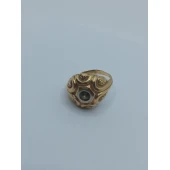 Inel Din Aur Proba 500* 2.51 gr