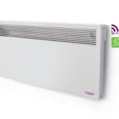 Camin electricTesy