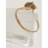 Inel Din Aur Proba 585 2.21 gr