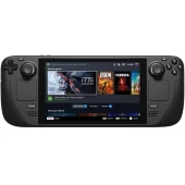 Console Steam Deck Oled 512GB