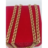 Lant din aur 585* 15,56 gr