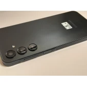 Telefon Samsung Galaxy A16 256 GB Black
