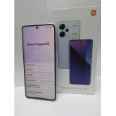 Telefon Xiaomi Redmi Note 13 Pro+  5G 512 GB Aurora Purple