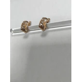 CerceiDin Aur Proba 585 1,65 gr