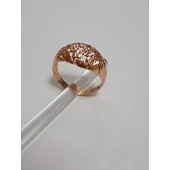 Inel Din Aur Proba 585* 2,89 gr.