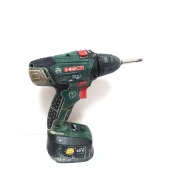 Bosch PSR 18 Li-2
