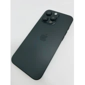 Telefon Apple iPhone 16 Pro Max 256 GB Black