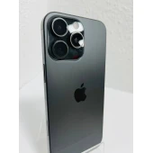 Telefon Apple iPhone 16 Pro Max 256 GB Black