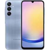 Telefon Samsung Galaxy A25 256 GB Blue