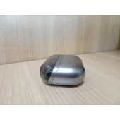 Casti Samsung Galaxy Buds 3 Pro Silver