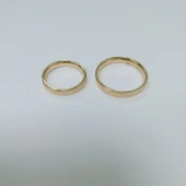 Verighete Din Aur Proba 585* 8.61 Gr