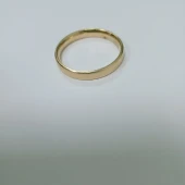 Verighete Din Aur Proba 585* 8.61 Gr