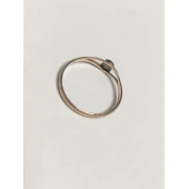 Inel din aur Proba 375* 1.46Gr