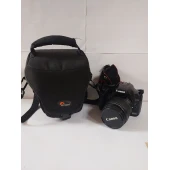 Aparat Foto Canon 450D