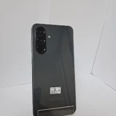 Telefon Samsung Galaxy A56 8/256GB Silver