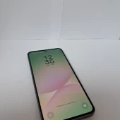 Telefon Samsung Galaxy A56 8/256GB Silver