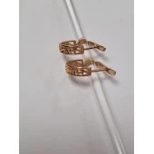 Cercei Din Aur Proba 585* 3.68 gr