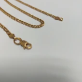 Lanț Din Aur Proba 585* 3.03 gr