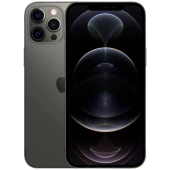 Telefon Apple iPhone 12 Pro 256 GB Graphite
