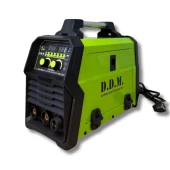 Aparat de sudat D.D.M. Professional PW260 MMA