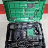 Ciocan Rotopercutor Hikoki h 41mb2