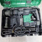 Ciocan Rotopercutor Hikoki h 41mb2