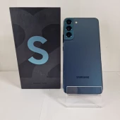 Telefon Samsung Galaxy s22 + 128 GB Blue